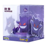 POKEMON Prime Mini Gengar Figure